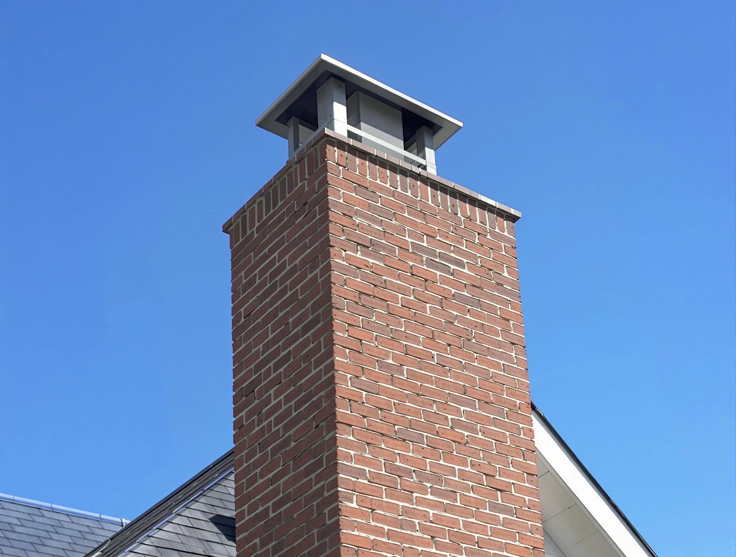 Chimney Remodeling service in Shawnee, OK